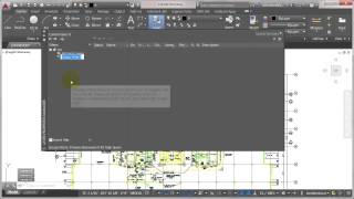 AutoCAD Group Layer Filters [upl. by Trinee]