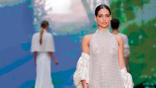 Formoso  Spring Summer 2025  Barcelona Bridal Fashion Week [upl. by Intirb193]