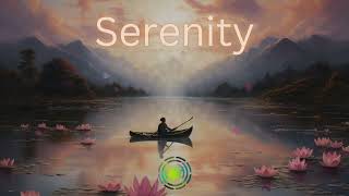 Serenity by Mobitex [upl. by Acceb]