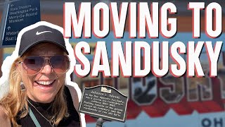 Moving to Sandusky [upl. by Olds669]