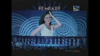 Kareena Kapoors dance performance [upl. by Seaddon]