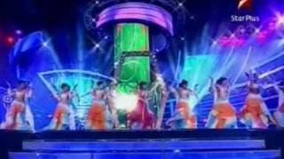 Prachi Desai Performing in Sahara INDIA Sports Awards [upl. by Zechariah726]