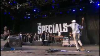 The Specials with Amy Winehouse [upl. by Theadora]