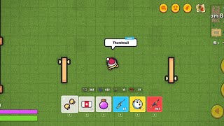 Zombs Royale Glitch [upl. by Kcirdot]