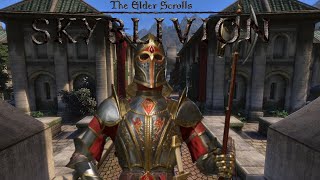 Skyblivion Showcase 7 [upl. by Rosemonde]