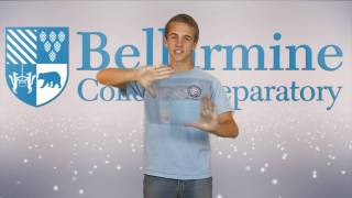 Bellarmine College Preparatory Overview 20102011 [upl. by Lusty]