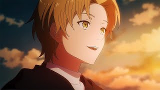 「Creditless」Mushoku Tensei Season 2 OP  Opening 2「UHD 60FPS」 [upl. by Eisinger849]