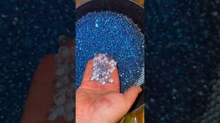 ORBEEZ GEL GUN ASMR REVIEW [upl. by Iredale]