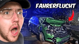 ER HAUT EINFACH AB 🤬🚨 German Dashcam Reaktion [upl. by Irmo471]