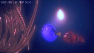 NEMO  Sigue nadando Dori [upl. by Hameean]