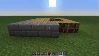 Enchanting Room v20 Tutorial  New Enchanting System  Minecraft 13 [upl. by Leonardo833]