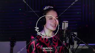 Nurzida — Moskovga Mood video [upl. by Yticilef]