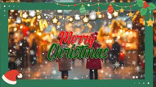 Christmas Songs 2024 Playlist 🎅 Best Nonstop Holiday Music  Ultimate Christmas Hits [upl. by Bonilla414]