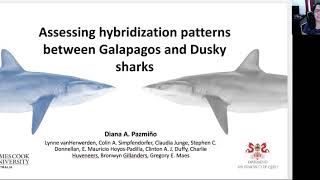 Genomic Social Hour 10 RADseq Population Genomics amp Phylogenomics  California Academy of Sciences [upl. by Moriyama]