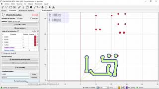 flatcam para cnc 3018 [upl. by Aguie215]