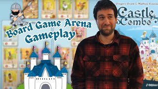 Board Game Arena Sunday [upl. by Mccarthy]