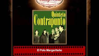 Quinteto Contrapunto – El Polo Margariteño [upl. by Ierna]