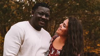 90 Day Fiancé Stars Emily and Kobe WELCOME Baby No 3 [upl. by Aztiray]