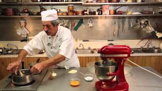 Learn to make a traditional French Chocolate Mousse with this FREE video [upl. by Airel]