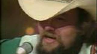 Charlie Daniels  Late 70s  Long Haired Country Boy [upl. by Alyss]