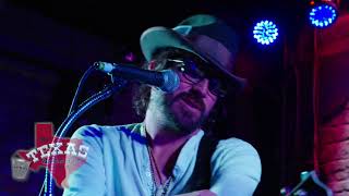 The Texas Bucket List Micky and the Motorcars perform quotLong Road to Nowherequot [upl. by Sido1]