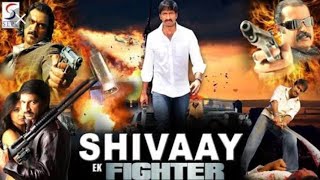 Shivaay Full Movie HD Ajay Devgan 2016 [upl. by Noemis782]