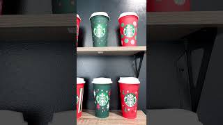 I Built a SECRET Starbucks In My Room [upl. by Julis]