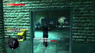 Prototype 2  Part 3  STEALTH CONSUME [upl. by Beard]