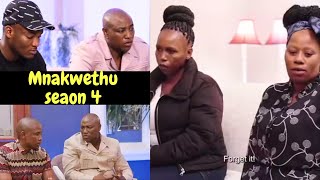 Mnakwethu Season 4 Episode 1 On the Way amp Viewers Are Not Happy [upl. by Adon]