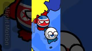 ¿Cuáles son las fronteras más peligrosas del mundo viral humor coutryballs fronteras [upl. by Ashli79]