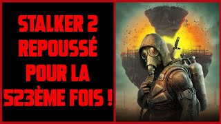 Stalker 2  523ème report [upl. by Kallista]