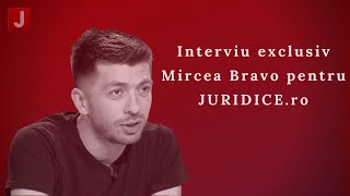 Interviu Mircea Bravo [upl. by Aba]