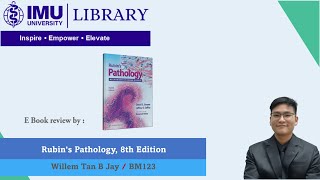 Book Review Rubin’s Pathology Mechanisms of Human Disease [upl. by Arielle]