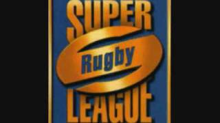 Old Sky Sports Super League Rugby theme music sei [upl. by Virendra]