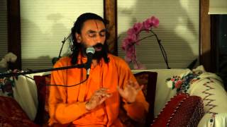 Swami Mukundananda House Satsang [upl. by Jurdi]