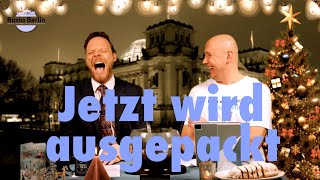 Basta Berlin 204 – Jetzt wird ausgepackt [upl. by Sandy525]