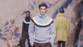 Hermes  Fall Winter 20222023 Full Show  Menswear [upl. by Grados]