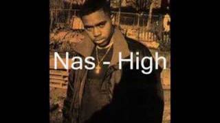 Nas  High [upl. by Eizzil]