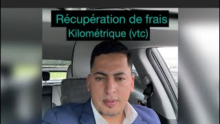 récupération de frais kilométrique avec votre voiture personnel estce que c’est possible [upl. by Gahan]