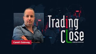 Trading The Close NASDAQ SPX NVDA TSLA GOOGL MegaCapTech ChartAnalysis Trading Bitcoin [upl. by Azilem953]