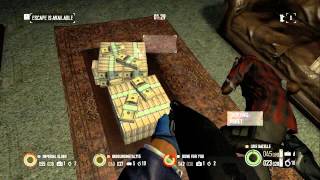 PAYDAY 2  Caribbean Pirate AchievementTrophy Guide [upl. by Pena]