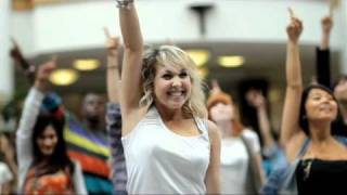 THE BEST FLASHMOB EVER  E4 [upl. by Gombosi845]