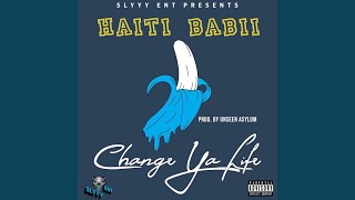 Change Ya Life  YouTube Music [upl. by Anitsirhc]