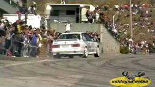 Rally Legend 2008 [upl. by Aciria]