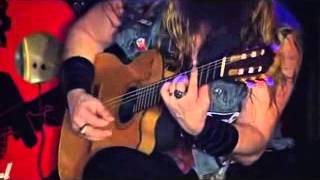 Zakk Wylde Mama Im coming home Live 166 [upl. by Diba69]