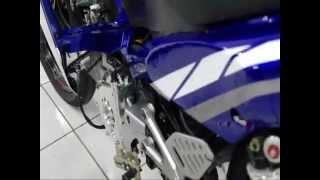 Yamaha Jupiter Z1 ala yamaha Factory racing [upl. by Zosima315]