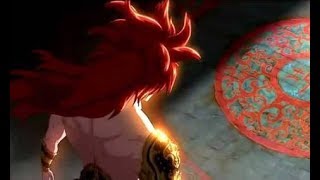 Fog hill of the five Elements  Kuiyu Chouyuan AMV [upl. by Trask]