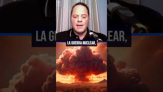 Algo Peor que la Guerra Invierno Nuclear [upl. by Hennessy]