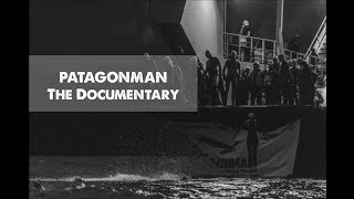 PATAGONMAN XTRI 2018 DOCUMENTARY FULL HD  THE EXTREME TRIATHLON AT THE END OF THE WORLD [upl. by Damek728]