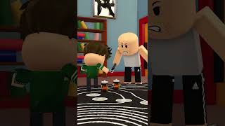 a Silly lad breaks cans to a nuggets songl memes roblox animation [upl. by Nnayelhsa]